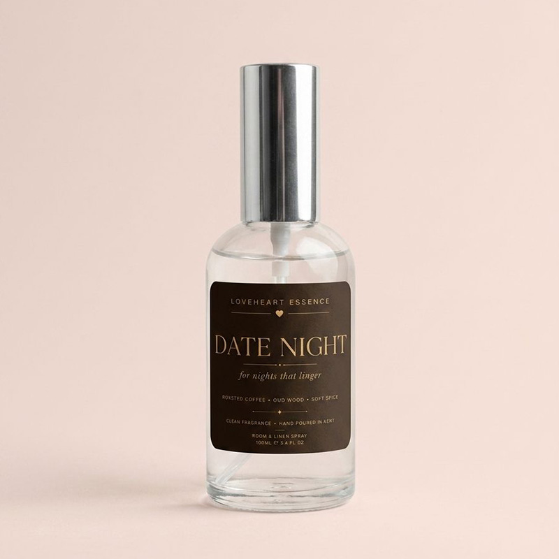 Date Night Room & Linen Spray