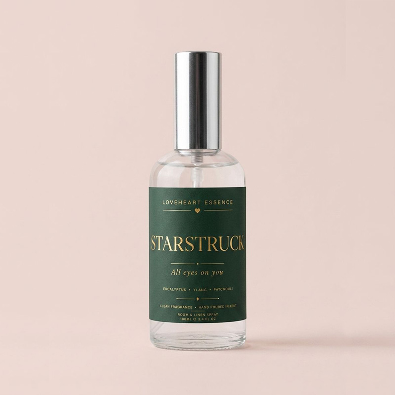 Starstruck Room & Linen Spray